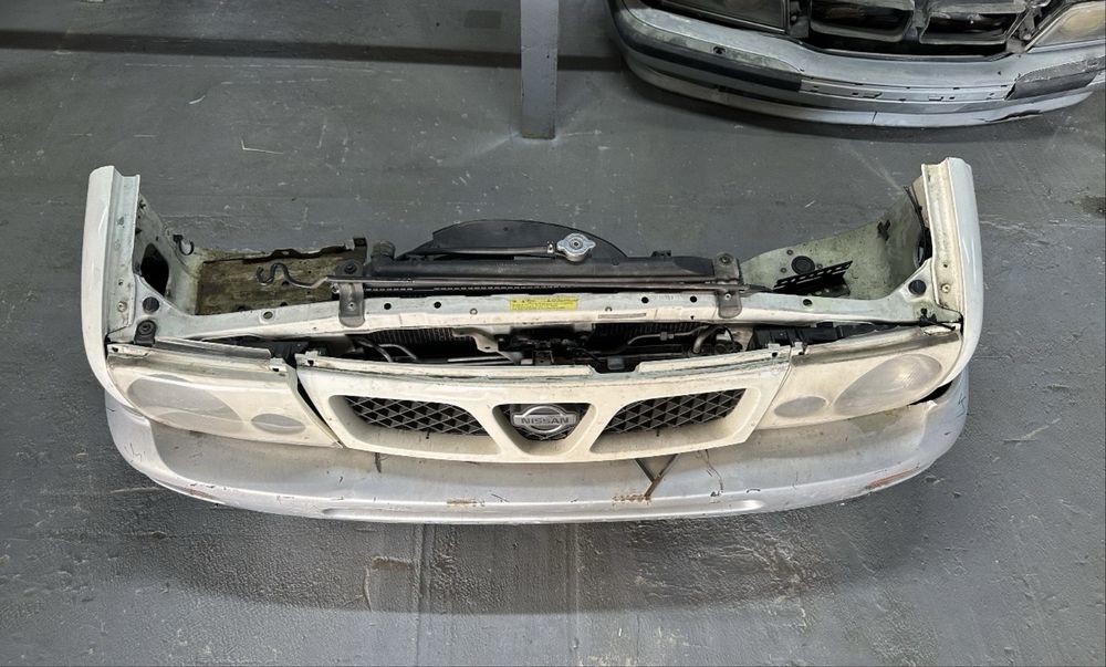 Ноускат Nissan Terrano 2  R20