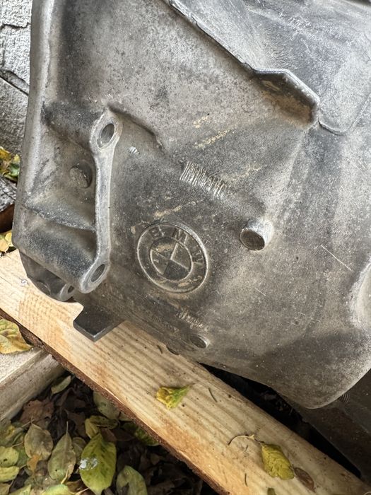 5 степенна ръчна скоростна кутия за бмв е46 4х4 330xi