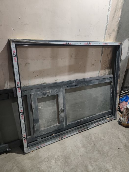 Akfa eshik rom sotiladi