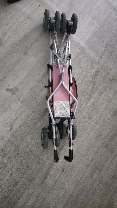 Коляска трость Chicco