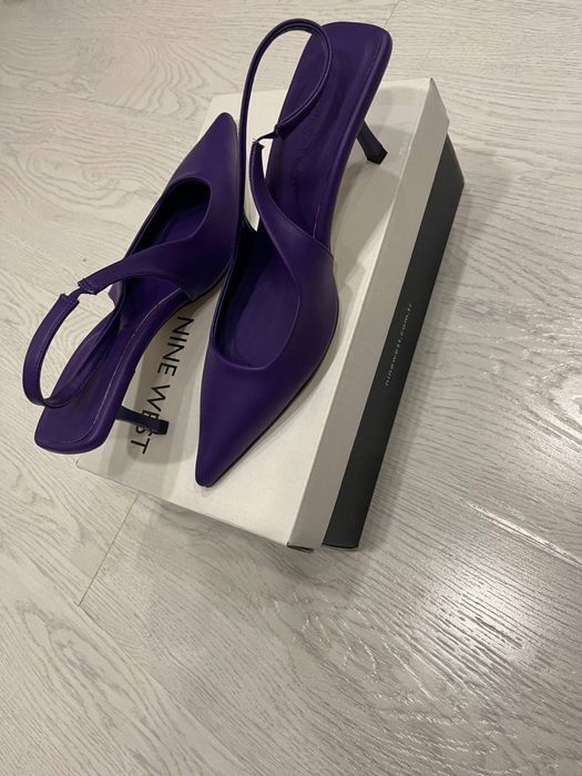 Туфли Nine West