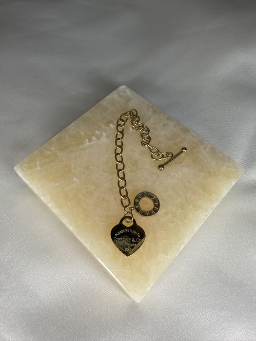 Браслет Tiffany&Co