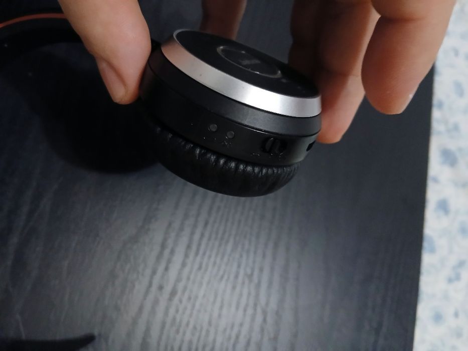 Jabra Evolve 65 Mono