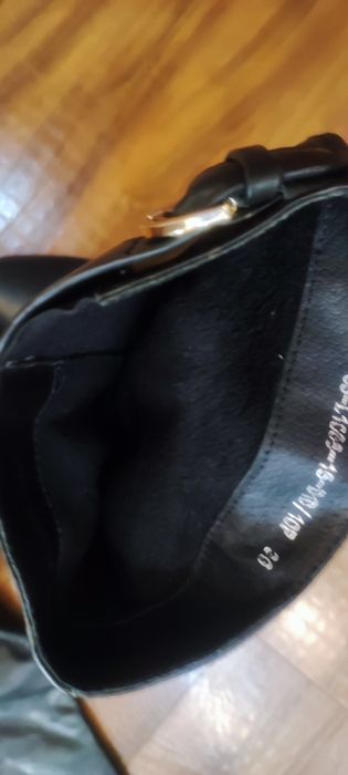 Продам сапоги демисезон