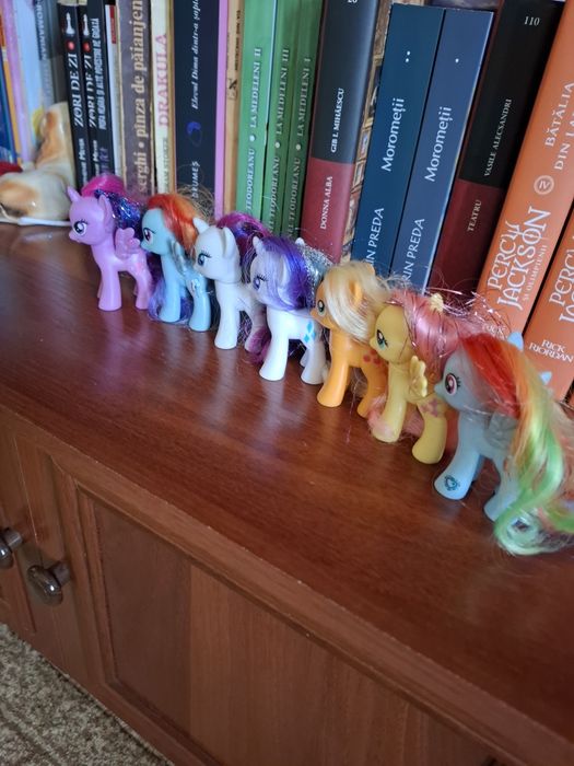 Jucării de colecție