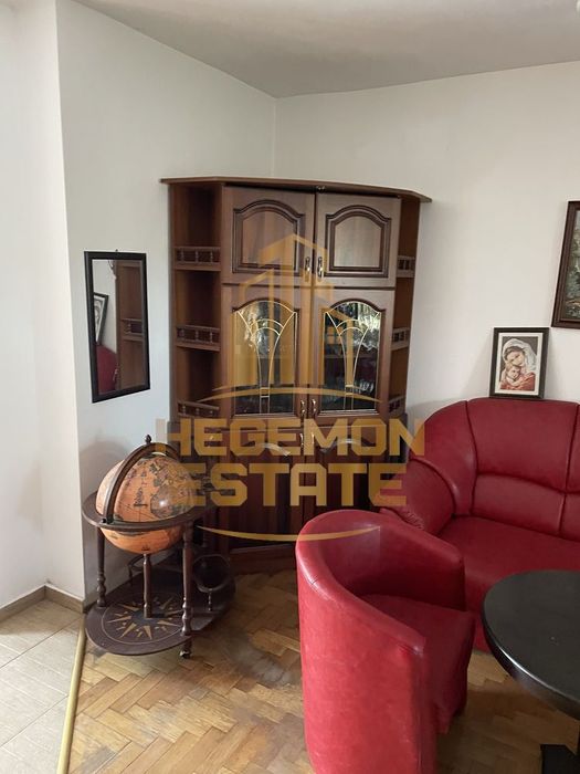 Продава се Двустаен апартамент в Варна, Цветен квартал - 57 кв.м за 2157 €/кв.м - Снимка #1