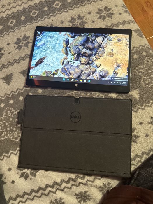 Tableta Dell Latitude 7275 win11 m5 8gb 256gb