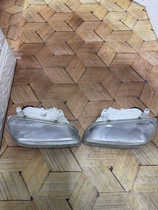 Тойота Рав4 1-поколения Продаются парой!