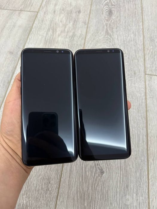 Samsung S8 Plus 64 Idial