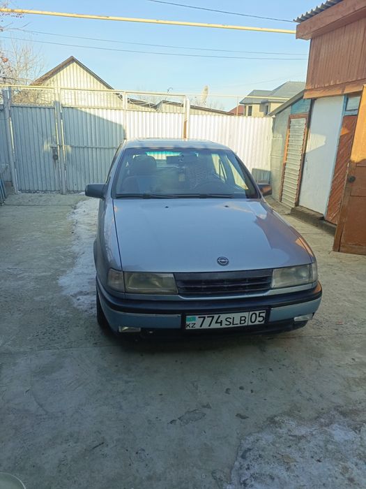 Продам Опель Вектра А