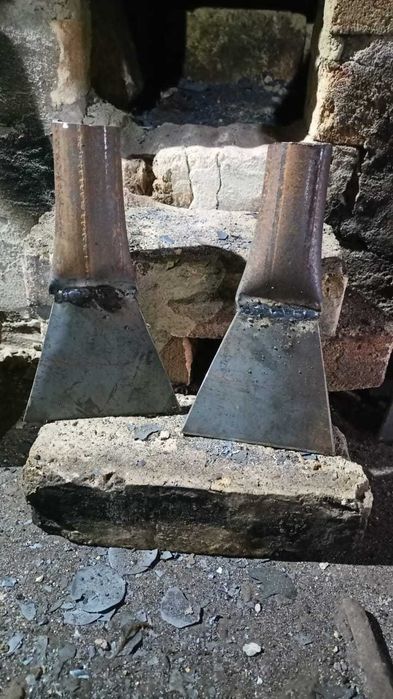 Продаю скребки и ломы