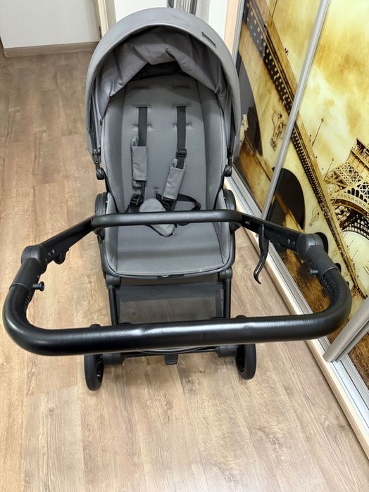 Коляска детская Anex