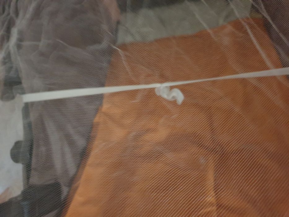 Продаю сетку для коляски