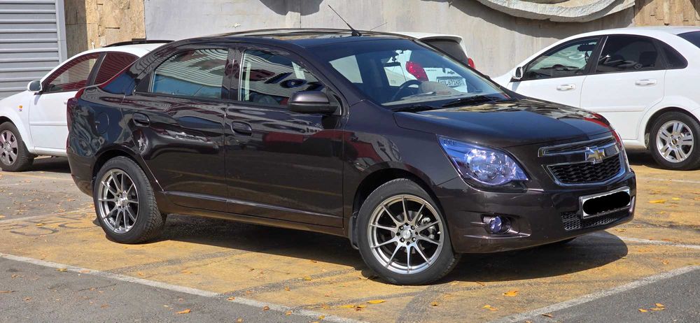 Chevrolet Cobalt/Кобальт 2021 avtomat