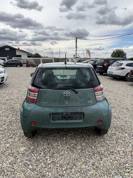 Toyota IQ 1.0 VVTi 2010