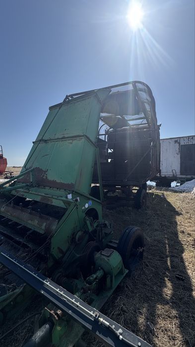 Продам Тайфун подборщик сена