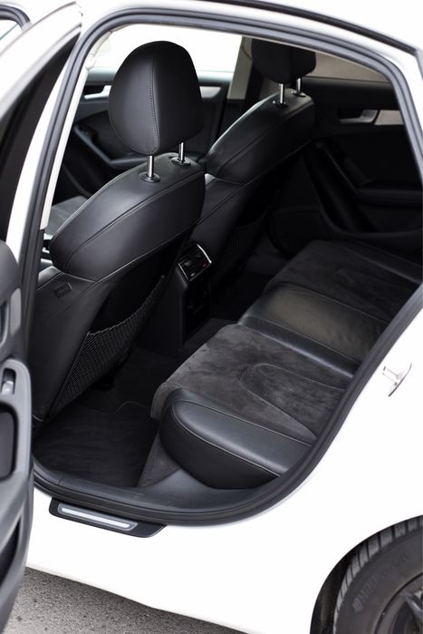 Audi A4 B8 3.2 FSI Quattro 2010