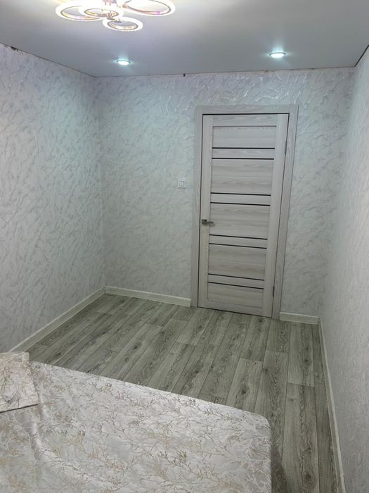 Продается двух комнатная квартира