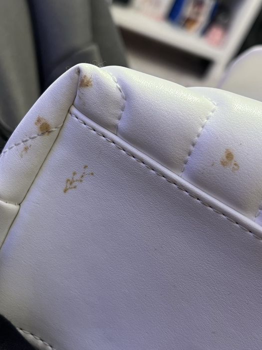 Geanta umar saint laurant