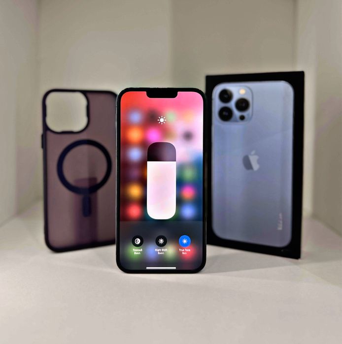 iPhone 13 PRO MAХ идеальноо