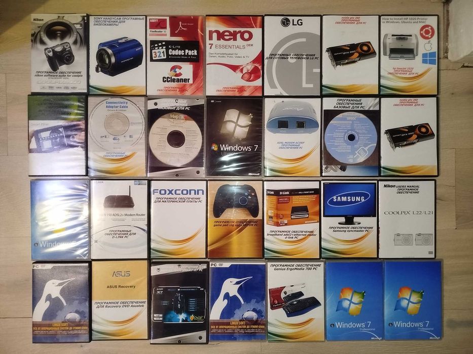 Компьютерные игры