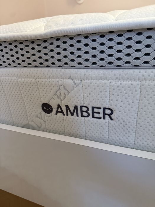 Матрак TED Amber Mistique 144/190