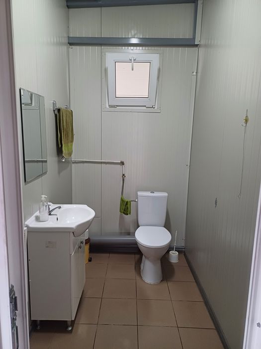 Spatiu de inchiriat