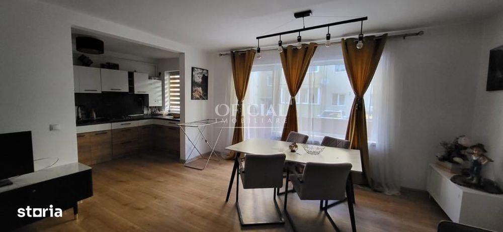 Apartament 2 camere | Pet Friendly | Parcare | Zona Eroilor | Floresti
