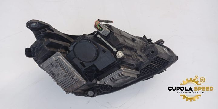 Far stanga Led Multibeam (de Europa) a2139066504 Mercedes-Benz E-Clas