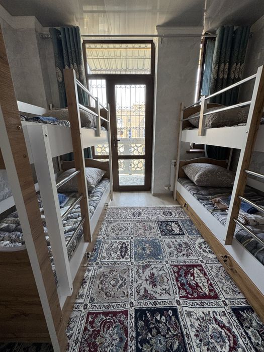 Xostel / kunlik kvartira/ mehmonxona /hotel/Hostel