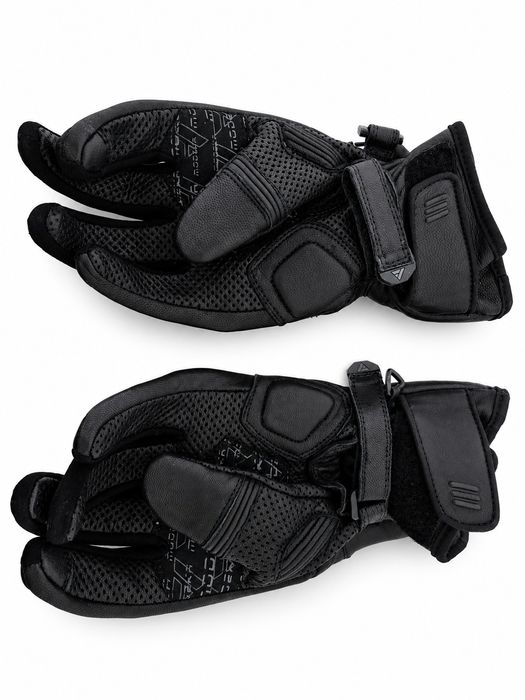 Noi ! Mănuși moto Modeka Air Ride Glove – damă, mărimea DM