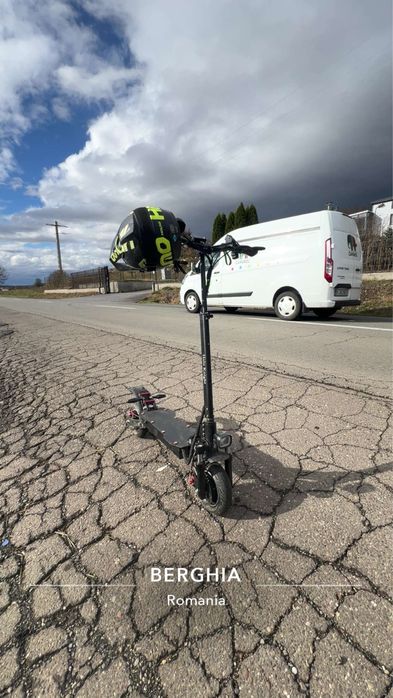 Vand halo knight t104