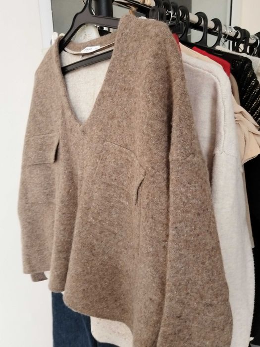 Блузa Mango размер М