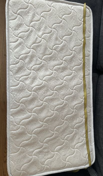 Матрас в детскую кровать