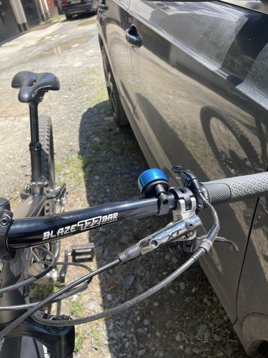 Trek Roscoe 7, 27/5 S
