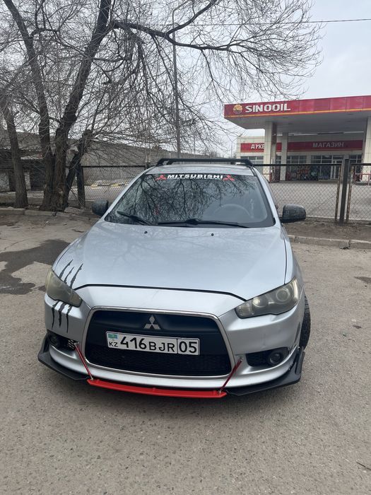 Продам Ланцер 10