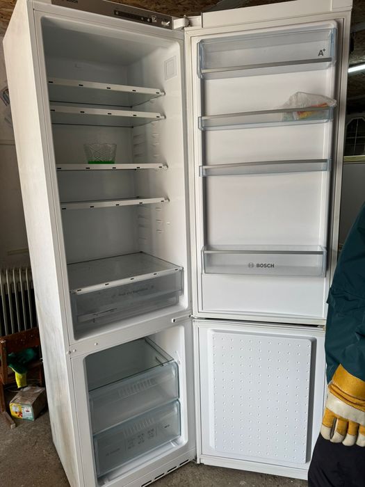 Продается холодильник в рабочем состоянии