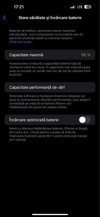 IPhone 14 pro max 256 GB