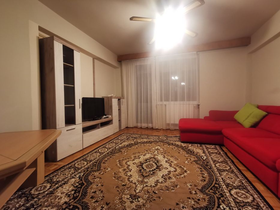 Sofimob Team/Chirie 2 camere /