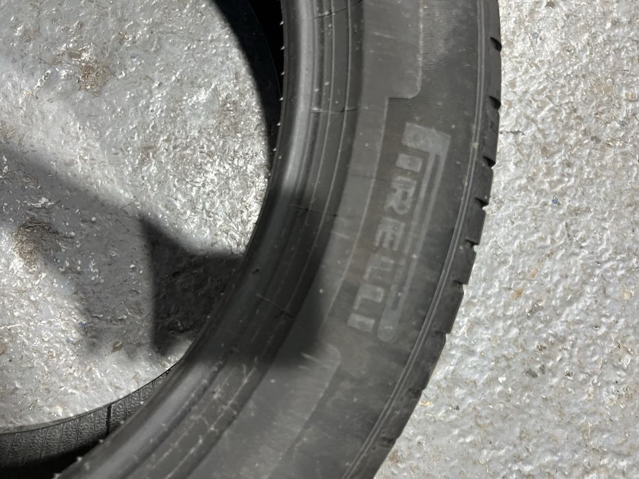 1x 255 45 19 pireli vara dot 2025