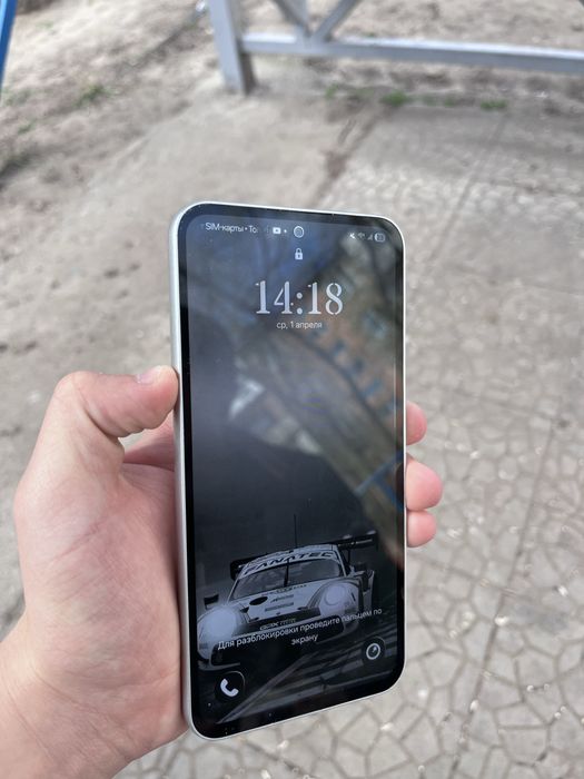 Самсунг А54 сатылады