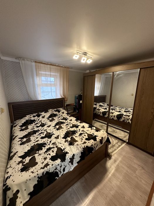 Продам ДОМ 80 кв.м.