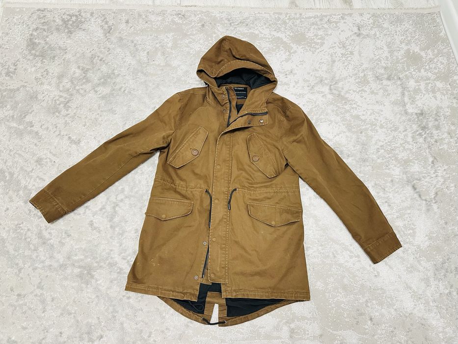 Куртка фирменная Tera Pro