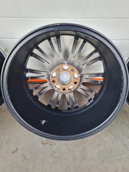 Джанти OZ с Гуми за HONDA TOYOTA KIA HYUNDAI MAZDA R17 5x114.3 ET45 8J