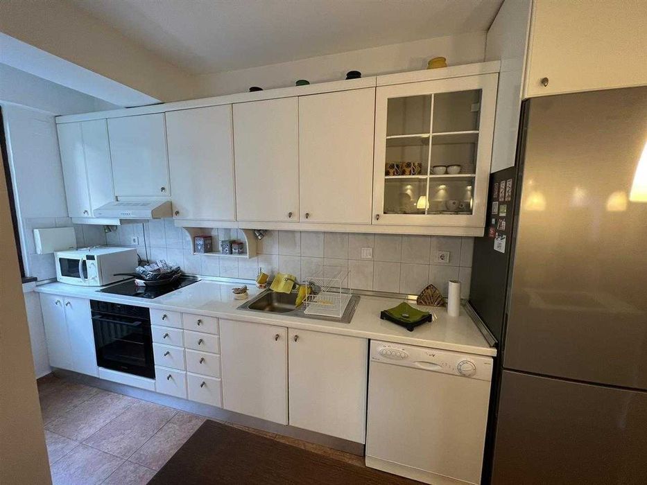 Дава се под наем Двустаен апартамент в Пловдив, Център - 63 кв.м за 239.7 € - Снимка #6