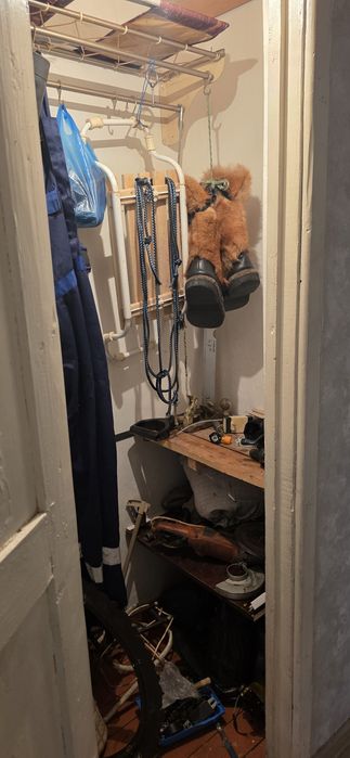 Продаётся квартира по Рудной