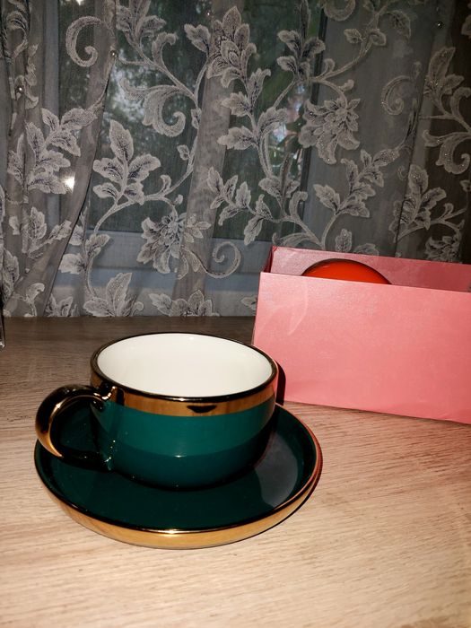 Продам новый чайный набор