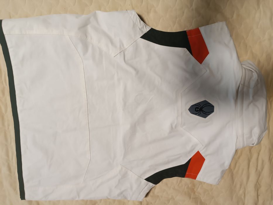 Ски панталон Napapijri и ски елек Spyder