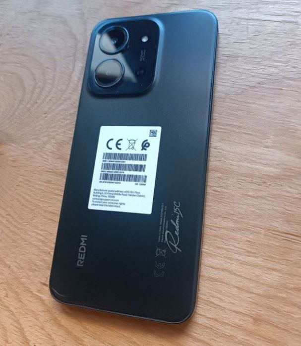 Redmi 15c 128 Gb