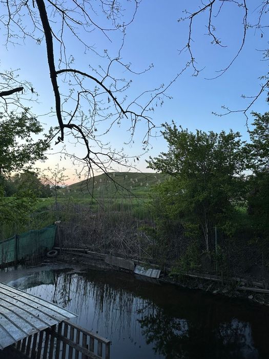 Închiriez căsuțe de vacanță in Delta
